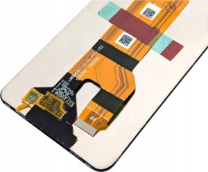 ORYGINAŁ WYŚWIETLACZ EKRAN LCD DO REALME C63 4G 6