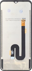 Zila ORYGINAŁ LCD WYŚWIETLACZ EKRAN DO ULEFONE ARMOR 22 4