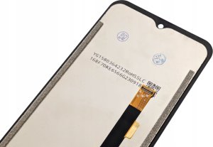 Zila ORYGINAŁ LCD WYŚWIETLACZ EKRAN DO ULEFONE ARMOR 22 5