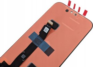 ORYGINAŁ WYŚWIETLACZ EKRAN LCD DO HONOR 200 LITE 5