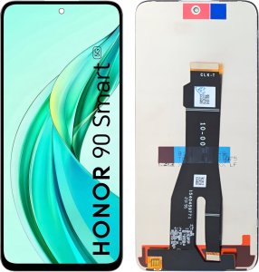 ORYGINAŁ WYŚWIETLACZ EKRAN LCD DO HONOR 90 SMART (CLK-NX1, CLK-NX3) 2