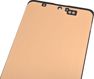 WYŚWIETLACZ EKRAN LCD DO SAMSUNG GALAXY A51 4G OLED (SM-A515F, SM-A515F/DSN, SM-A515F/DS, SM-A515F/DST, SM-A515F/DSM, SM-A515F/N, SM-A515U, SM-A515U1, SM-A515W, SM-A515X, SM-S515DL) 4