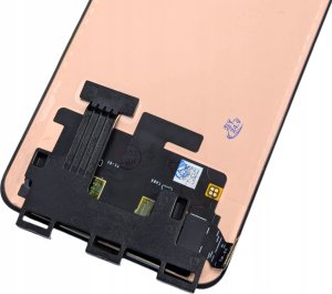 ORYGINAŁ WYŚWIETLACZ EKRAN LCD DO OPPO RENO12 PRO (CPH2629) 6