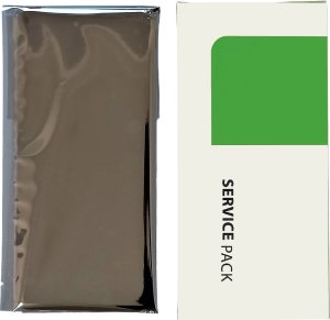 ORYGINAŁ WYŚWIETLACZ EKRAN LCD DO OPPO RENO12 PRO (CPH2629) 10