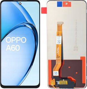 WYŚWIETLACZ EKRAN LCD DO OPPO A60 (CPH2631) 1