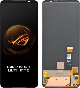 ORYGINAŁ WYŚWIETLACZ EKRAN LCD DO ASUS ROG PHONE 7 ULTIMATE 2
