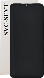 ORYGINAŁ WYŚWIETLACZ EKRAN LCD DO SAMSUNG GALAXY (SM-A137F, SM-A137F/DSN, SM-A137F/DS) 1