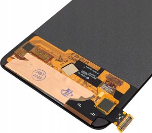 Zila WYŚWIETLACZ EKRAN LCD DO XIAOMI REDMI NOTE 13 4G OLED (23124RA7EO, 23129RAA4G) 5