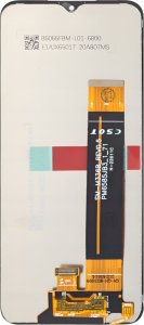 Zila WYŚWIETLACZ EKRAN LCD DO SAMSUNG GALAXY M23 5G (SM-M236B, SM-M236B/DS, SM-M236L) 3