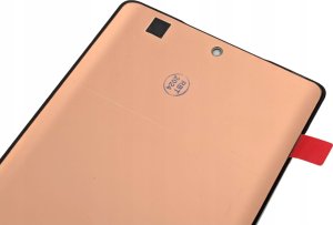 ORYGINAŁ WYŚWIETLACZ EKRAN LCD DO INFINIX NOTE 40 PRO PLUS (X6851B) 5
