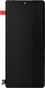 ORYGINAŁ WYŚWIETLACZ EKRAN LCD DO INFINIX NOTE 40 PRO (X6851) 3