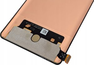 ORYGINAŁ WYŚWIETLACZ EKRAN LCD DO INFINIX NOTE 40 PRO (X6851) 6