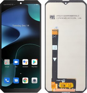 ORYGINAŁ WYŚWIETLACZ EKRAN LCD DO BLACKVIEW BV8800 2