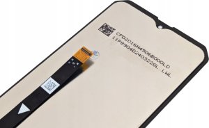 ORYGINAŁ WYŚWIETLACZ EKRAN LCD DO BLACKVIEW BV8800 5