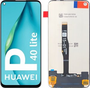 ORYGINAŁ WYŚWIETLACZ EKRAN LCD DO HUAWEI P40 LITE (JNY-L21A, JNY-L01A, JNY-L21B , JNY-L22A, JNY-L02A, JNY-L22B, JNY-LX1) 2