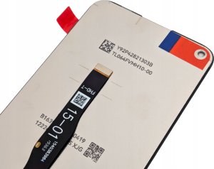 ORYGINAŁ WYŚWIETLACZ EKRAN LCD DO HUAWEI P40 LITE (JNY-L21A, JNY-L01A, JNY-L21B , JNY-L22A, JNY-L02A, JNY-L22B, JNY-LX1) 5