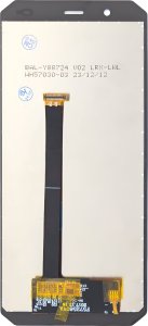 WYŚWIETLACZ EKRAN LCD DO MYPHONE HAMMER ENERGY 18X9 3