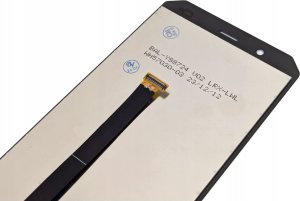 WYŚWIETLACZ EKRAN LCD DO MYPHONE HAMMER ENERGY 18X9 4