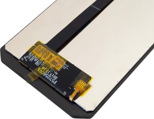 WYŚWIETLACZ EKRAN LCD DO MYPHONE HAMMER ENERGY 18X9 5