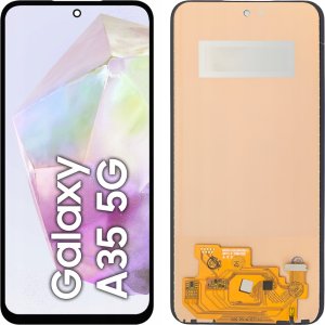 WYŚWIETLACZ EKRAN LCD DO SAMSUNG GALAXY A35 5G INCELL (SM-A356B/DS, SM-A356E, SM-A356E/DS, SM-A356B) 1