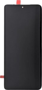 ORYGINAŁ WYŚWIETLACZ EKRAN LCD DO MOTOROLA EDGE 50 PRO 3