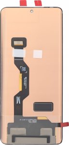 ORYGINAŁ WYŚWIETLACZ EKRAN LCD DO MOTOROLA EDGE 50 PRO 4