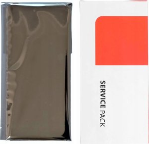 ORYGINAŁ WYŚWIETLACZ EKRAN LCD DO MOTOROLA EDGE 50 PRO 7