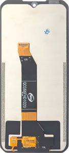 Zila ORYGINAŁ WYŚWIETLACZ EKRAN LCD DO DOOGEE V31 GT 4