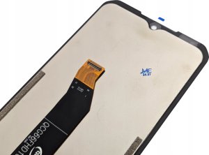 Zila ORYGINAŁ WYŚWIETLACZ EKRAN LCD DO DOOGEE V31 GT 5