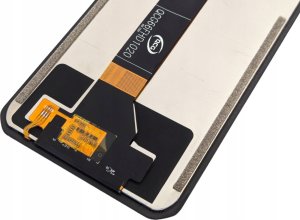 Zila ORYGINAŁ WYŚWIETLACZ EKRAN LCD DO DOOGEE V31 GT 6
