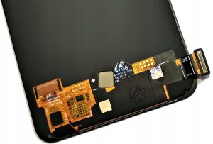 ORYGINAŁ WYŚWIETLACZ EKRAN LCD DO OPPO A78 4G (CPH2565) 6