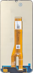 WYŚWIETLACZ EKRAN LCD DO HONOR X7A (RKY-LX1, RKY-LX2, RKY-LX3) 3