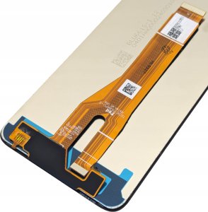 WYŚWIETLACZ EKRAN LCD DO HONOR X7A (RKY-LX1, RKY-LX2, RKY-LX3) 5
