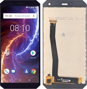 WYŚWIETLACZ EKRAN LCD DO MYPHONE HAMMER ENERGY 1