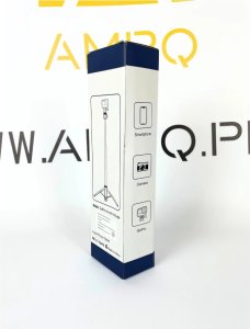 Selfie Stick + Statyw do telefonu 2w1 z pilotem 149cm 4