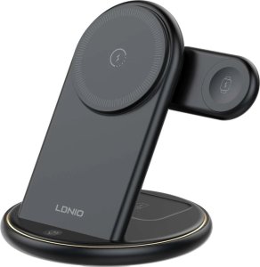 Ładowarka bezprzewodowa 5w1 1