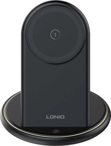 Ładowarka bezprzewodowa 5w1 2