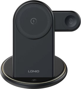 Ładowarka bezprzewodowa 5w1 3