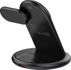 Ładowarka bezprzewodowa 5w1 6