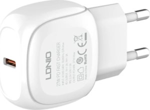 Ładowarka sieciowa 27W 3