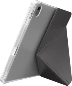 WiWU - Futerał ochronny z TPU Classic III Case dla iPad Pro 13" 2024 - czarny 2