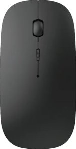 WiWU - Bezprzewodowa mysz komputerowa WiMiCE Lite 2.4G WM101-C - czarna 5