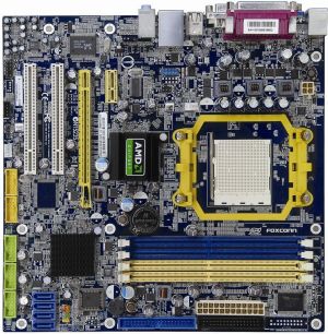 Płyta główna Foxconn K8.A690GM2MA-RS2H RS690C BOX 1