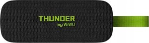 WiWU - Głośnik bezprzewodowy Thunder H2 4