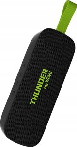WiWU - Głośnik bezprzewodowy Thunder H2 5