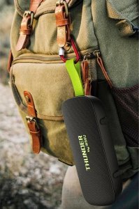 WiWU - Głośnik bezprzewodowy Thunder H2 10