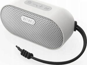 WiWU - Głośnik bezprzewodowy Thunder H8 2