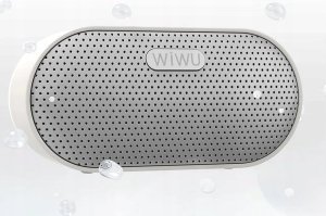 WiWU - Głośnik bezprzewodowy Thunder H8 5