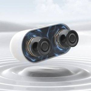 WiWU - Głośnik bezprzewodowy Thunder H8 7