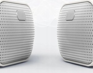 WiWU - Głośnik bezprzewodowy Thunder H8 8